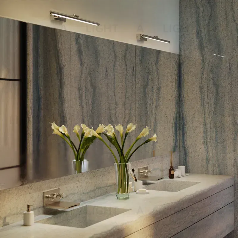 Светильник для картин Maytoni MIR267WL-L12CH3K 