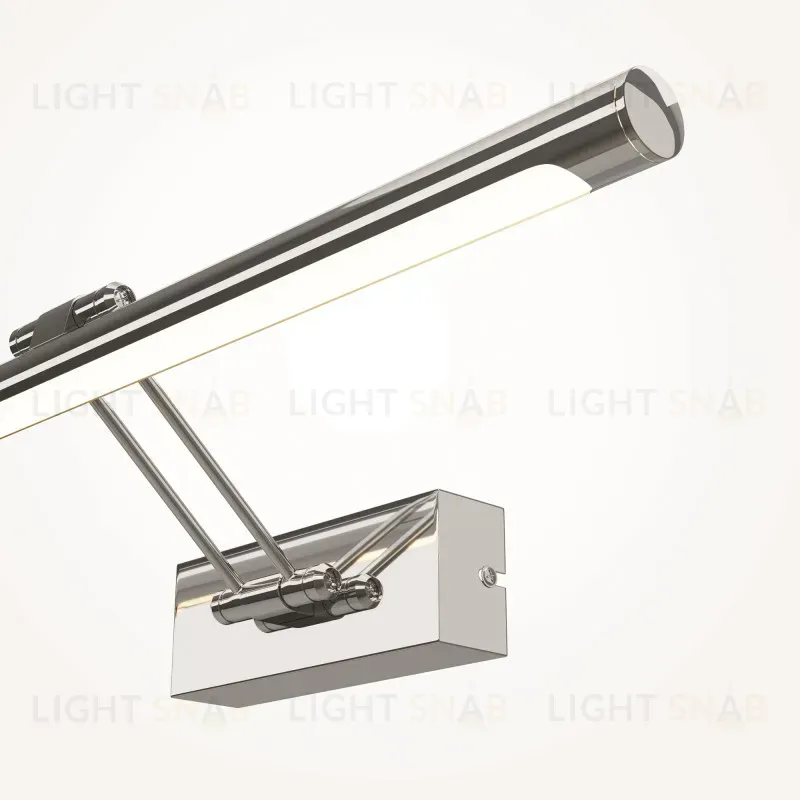 Светильник для картин Maytoni MIR267WL-L12CH3K 