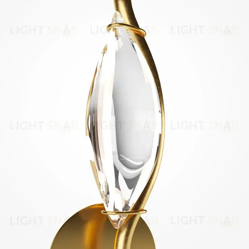 Бра Maytoni MOD347WL-L8BS3K 