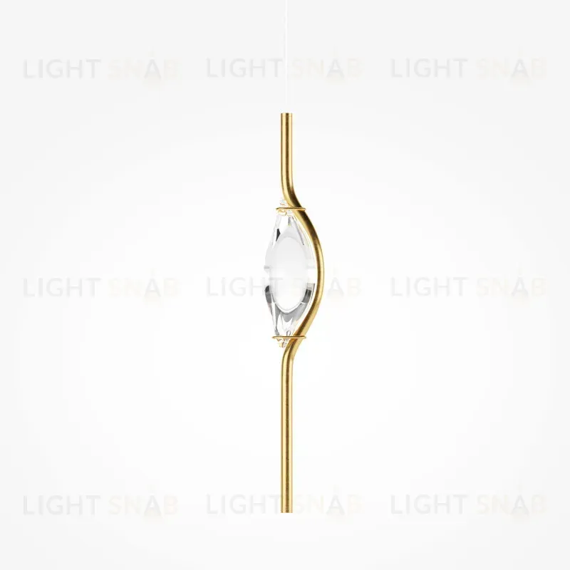 Подвесной светильник Maytoni MOD347PL-L8BS3K 