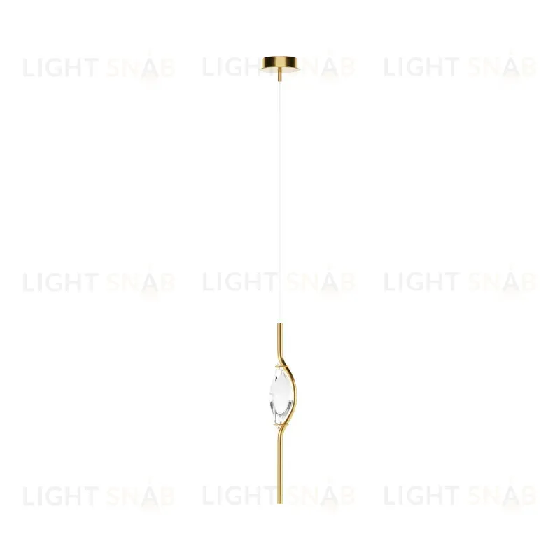 Подвесной светильник Maytoni MOD347PL-L8BS3K 