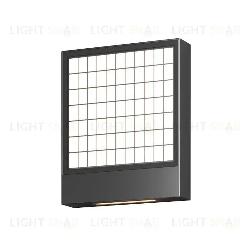 Светильник настенный Maytoni O475WL-L10GF3K 