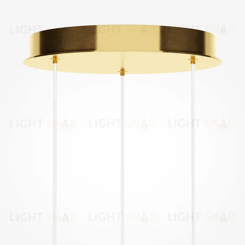 Каскадная люстра Maytoni MOD347PL-L24BS3K 