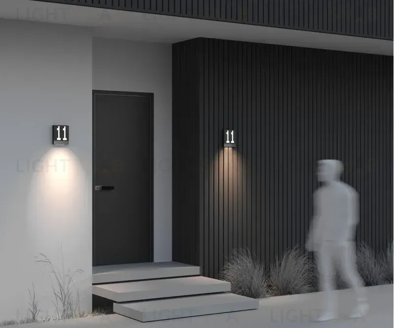 Светильник настенный Maytoni O475WL-L10GF3K 