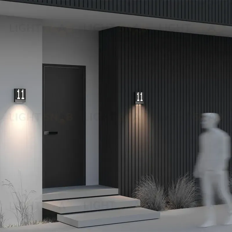 Светильник настенный Maytoni O475WL-L10GF3K 