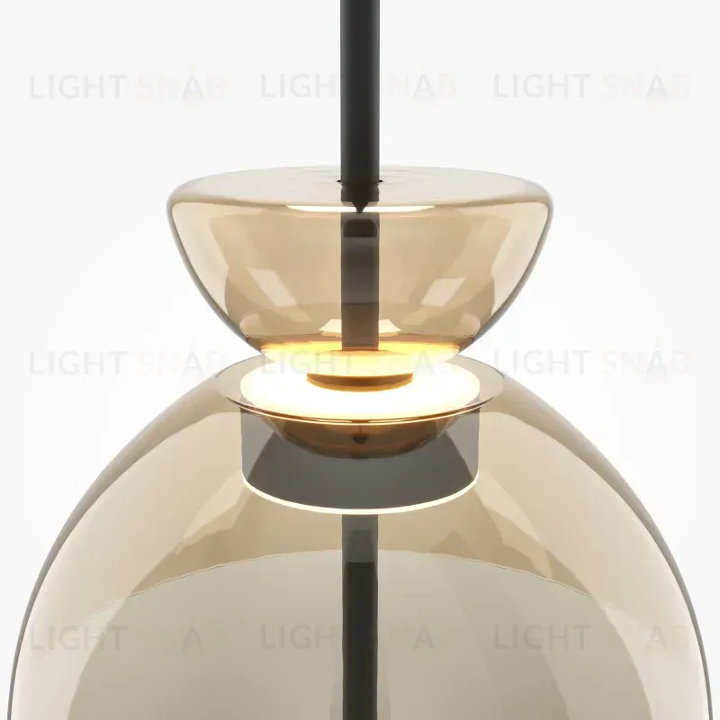 Подвесной светильник Maytoni MOD185PL-L12CG3K2 