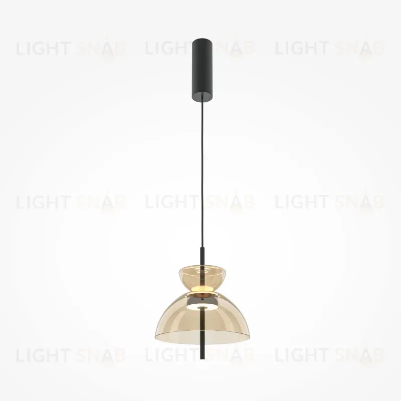 Подвесной светильник Maytoni MOD185PL-L12CG3K2 