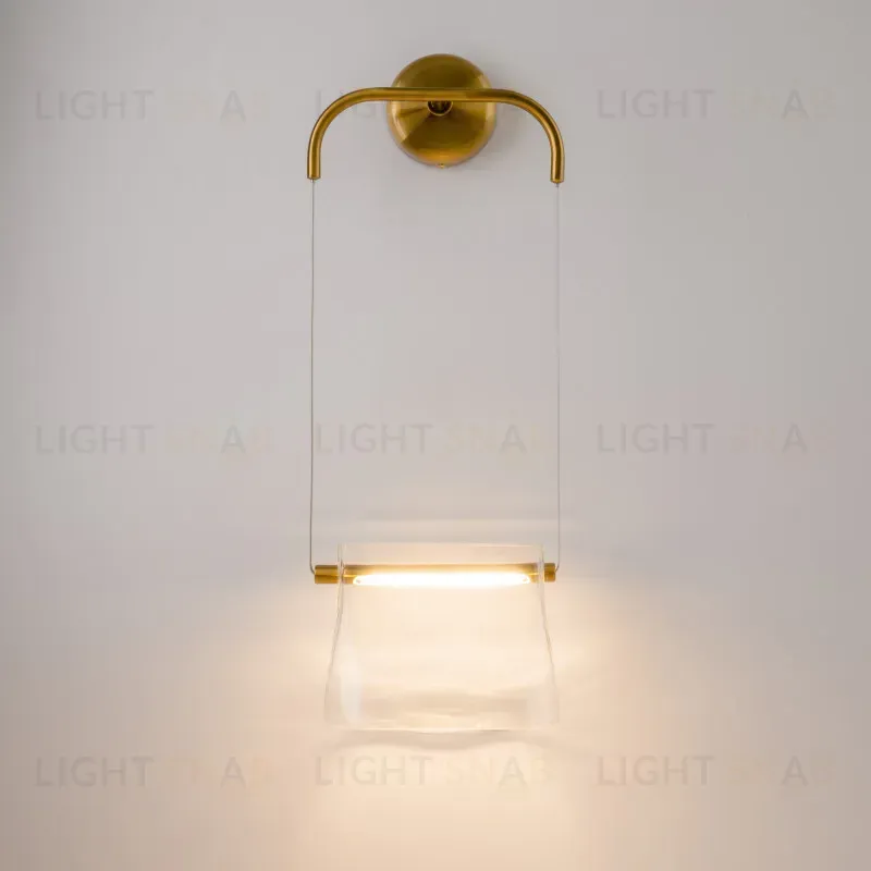 Бра Maytoni MOD170WL-L8BS3K1 