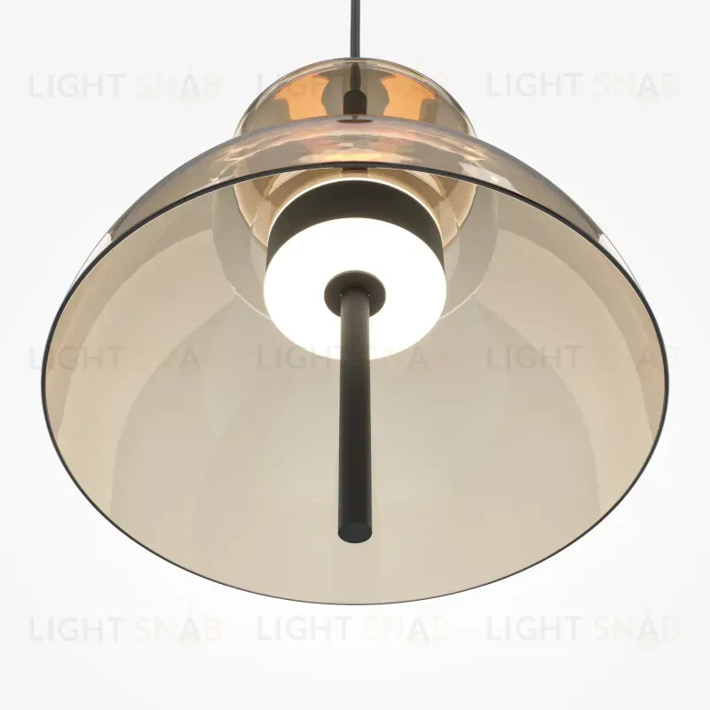 Подвесной светильник Maytoni MOD185PL-L12CG3K2 