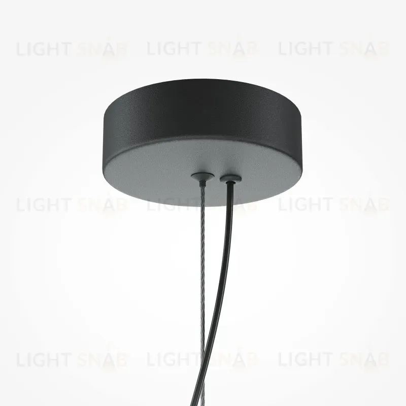 Линейный светильник Maytoni MOD296PL-L20BS3K 