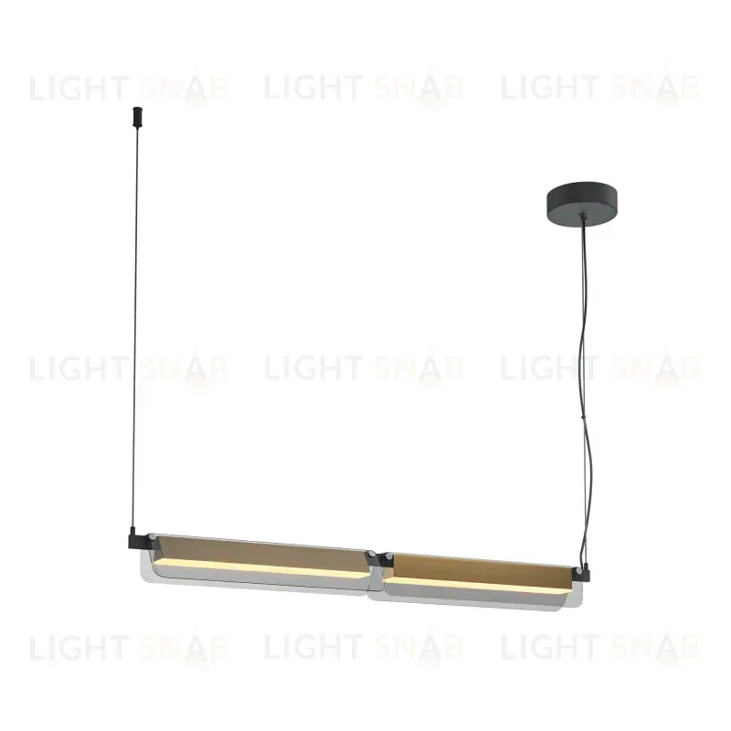 Линейный светильник Maytoni MOD296PL-L20BS3K 