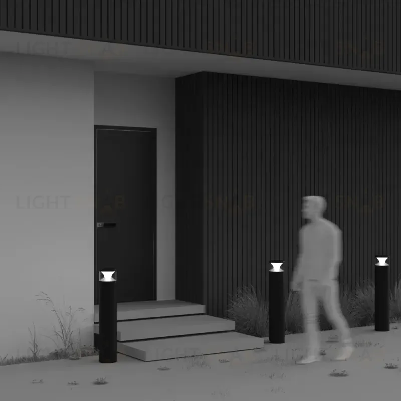 Садово-парковый светильник Maytoni O496FL-L21B3K2 