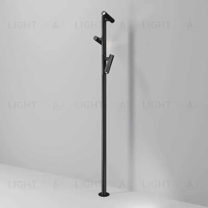 Садово-парковый светильник Maytoni O494FL-L30B3K 