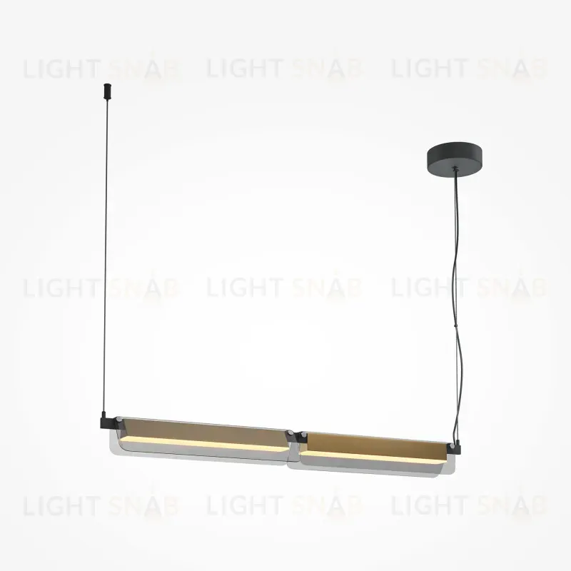 Линейный светильник Maytoni MOD296PL-L20BS3K 