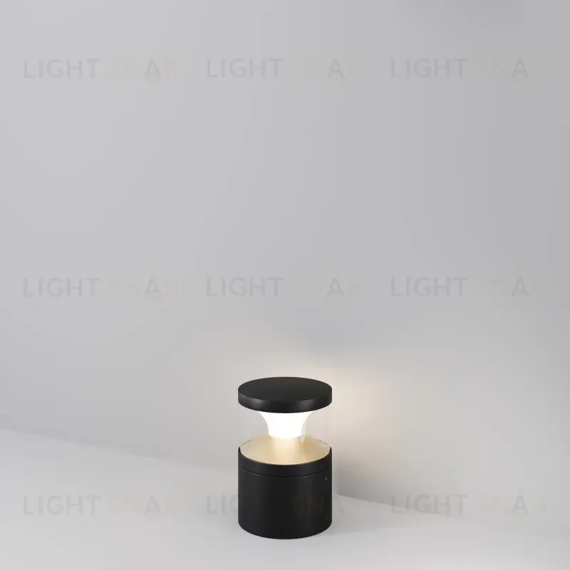 Садово-парковый светильник Maytoni O496FL-L21B3K 