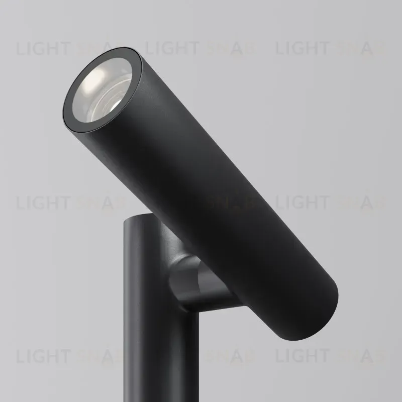 Садово-парковый светильник Maytoni O494FL-L10B3K 