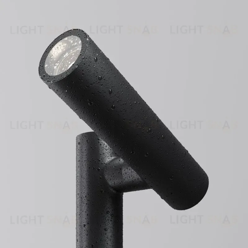 Садово-парковый светильник Maytoni O494FL-L10B3K 