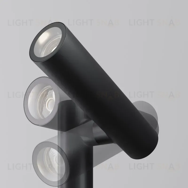 Садово-парковый светильник Maytoni O494FL-L10B3K 