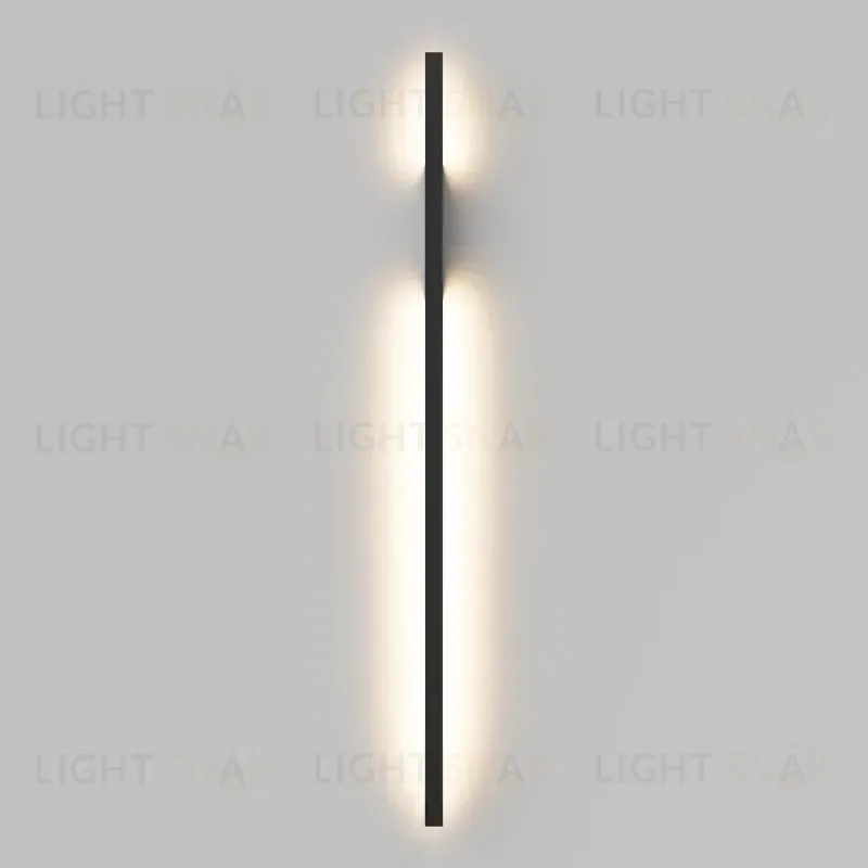 Бра Maytoni MOD245WL-L24BK 