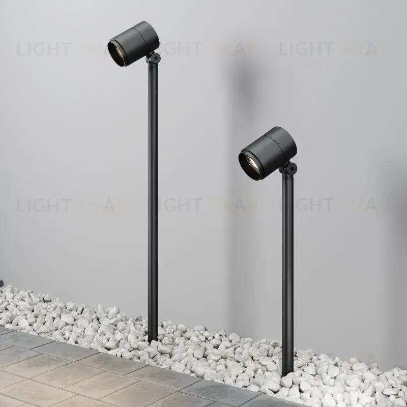 Садово-парковый светильник Maytoni O497FL-L12B3K 