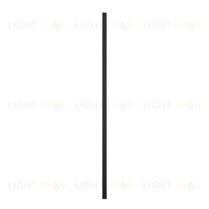 Бра Maytoni MOD245WL-L24BK 