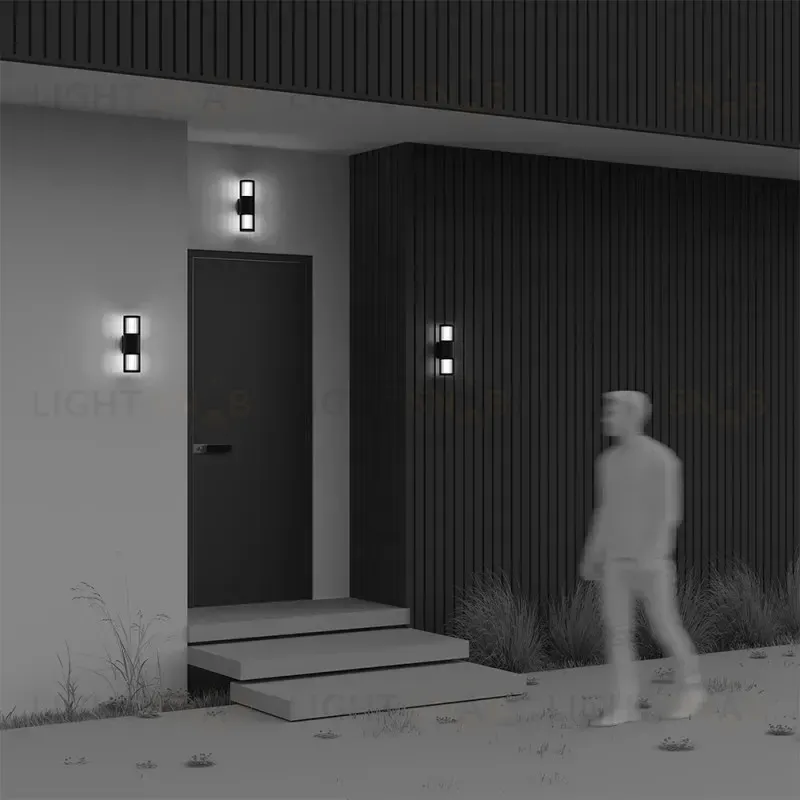 Светильник настенный Maytoni O492WL-02GF 