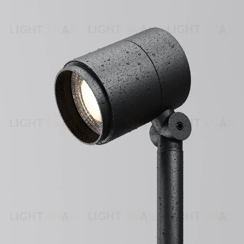 Садово-парковый светильник Maytoni O497FL-L12B3K1 