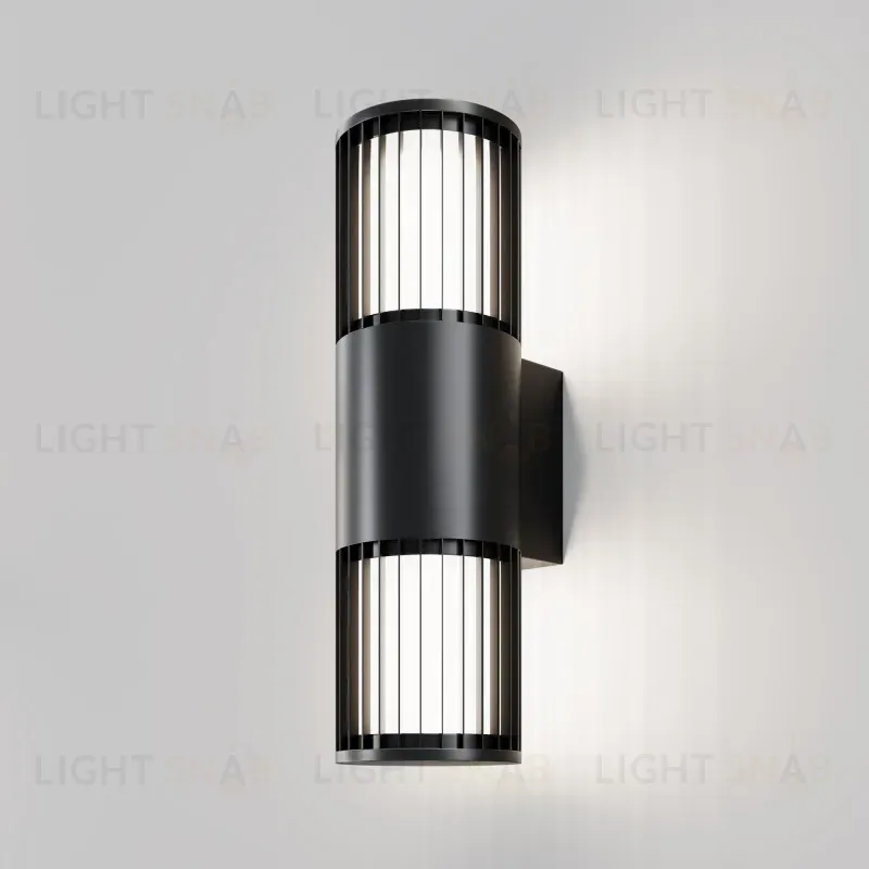 Светильник настенный Maytoni O492WL-02GF 