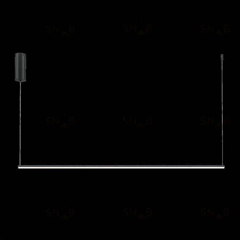 Подвесной светильник Maytoni MOD246PL-L24BK 