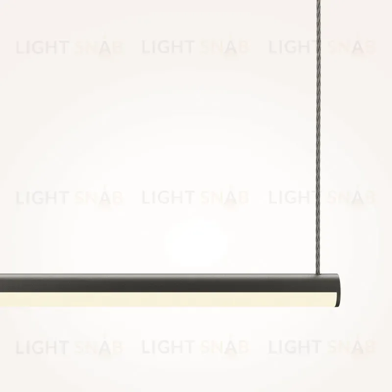 Подвесной светильник Maytoni MOD246PL-L24BK 