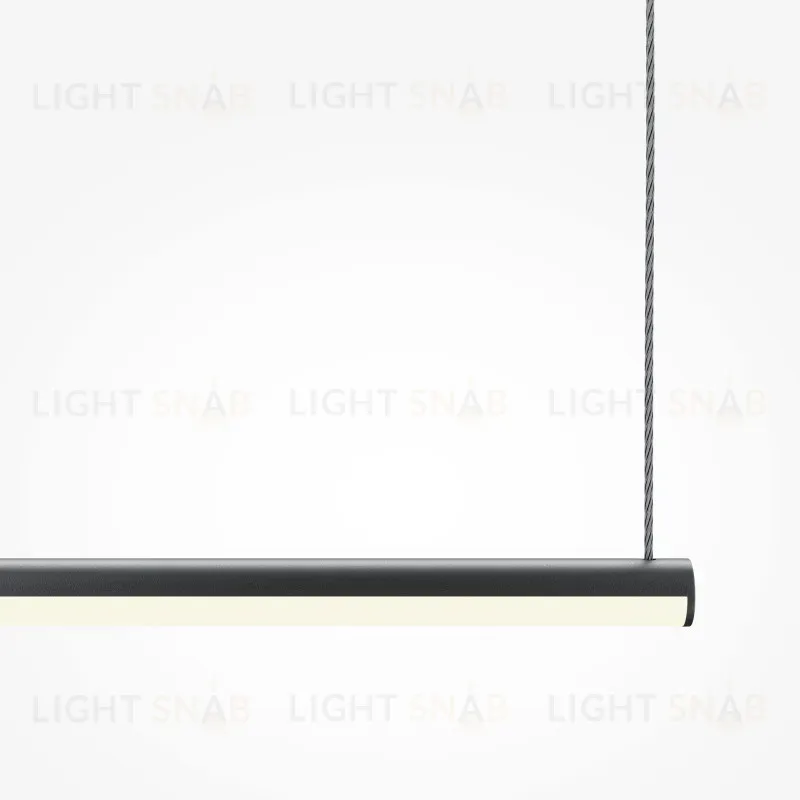 Подвесной светильник Maytoni MOD246PL-L24BK 