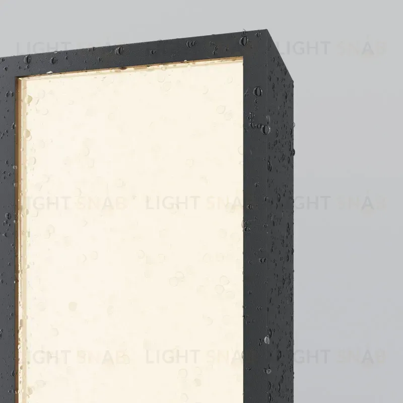 Садово-парковый светильник Maytoni O470FL-L40GF3K 