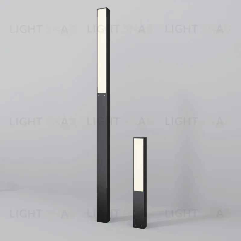 Садово-парковый светильник Maytoni O470FL-L20GF3K 