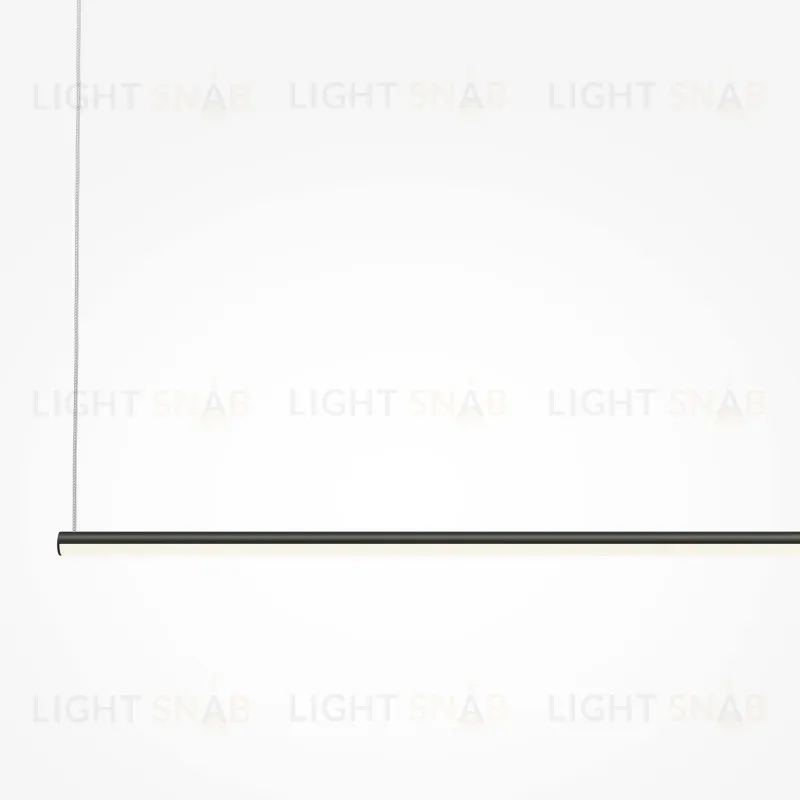 Подвесной светильник Maytoni MOD246PL-L24BK 