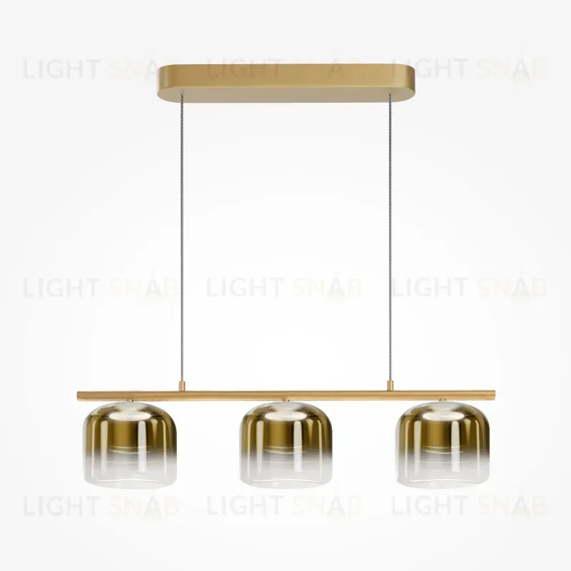 Подвесной светильник Maytoni MOD286PL-L12G3K 