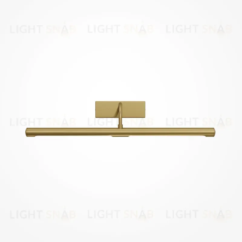 Светильник для картин Maytoni MIR266WL-L12BS4K 