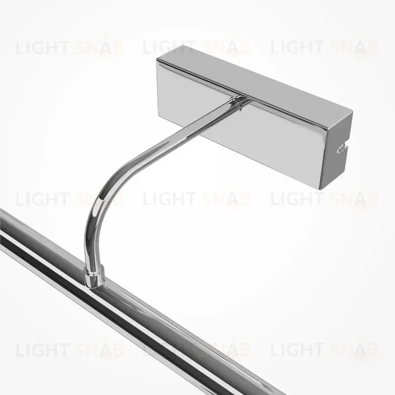 Светильник для картин Maytoni MIR266WL-L12CH4K 