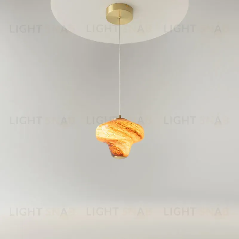 Подвесной светильник Maytoni MOD359PL-L6BS3K1 