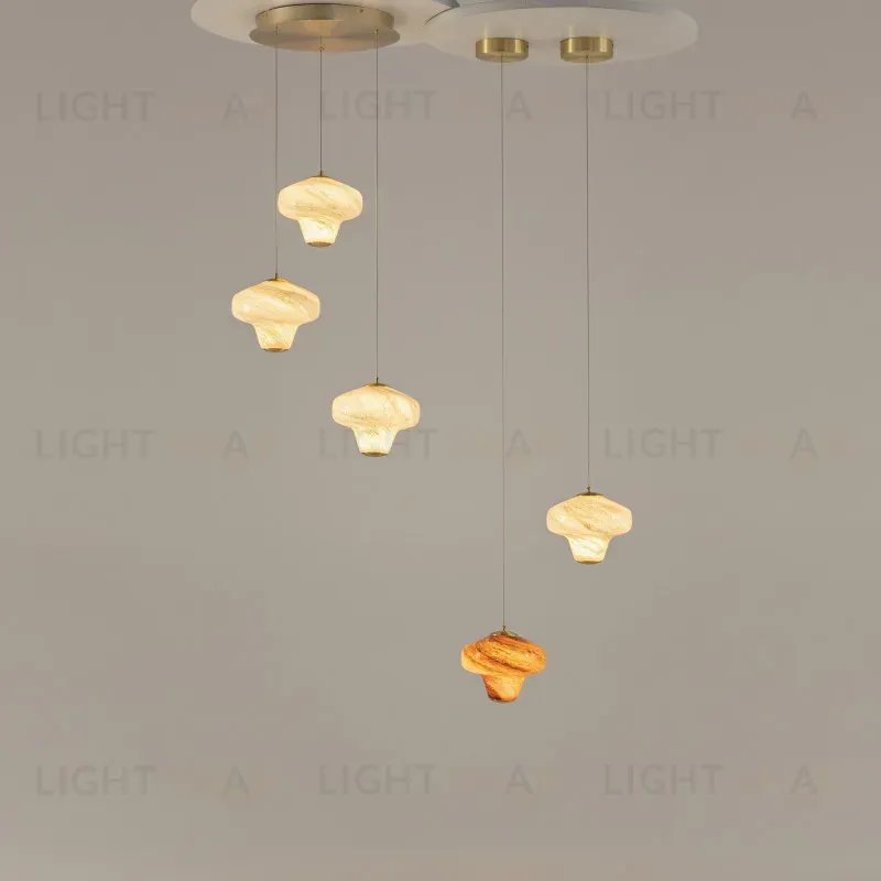 Подвесной светильник Maytoni MOD359PL-L6BS3K 