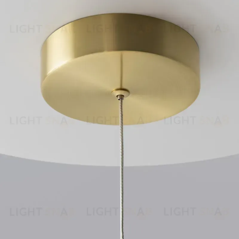 Подвесной светильник Maytoni MOD359PL-L6BS3K1 