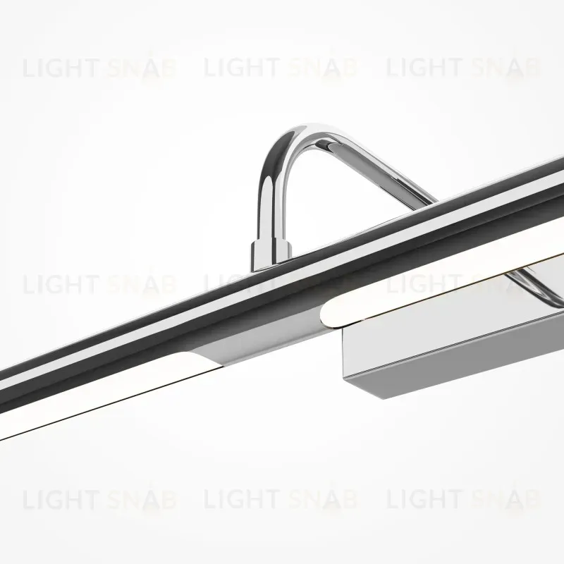 Светильник для картин Maytoni MIR266WL-L12CH4K 