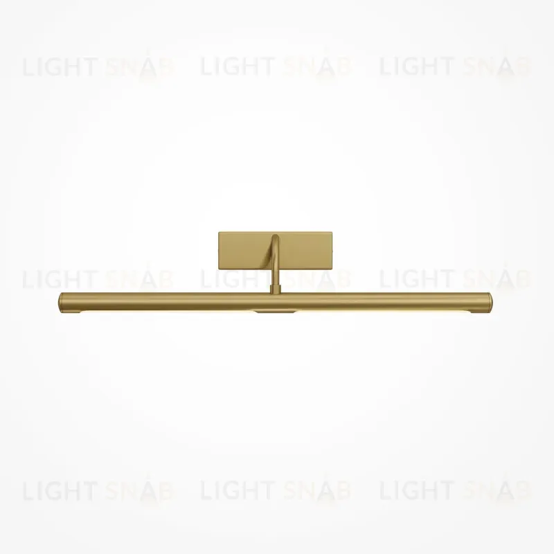 Светильник для картин Maytoni MIR266WL-L12BS3K 