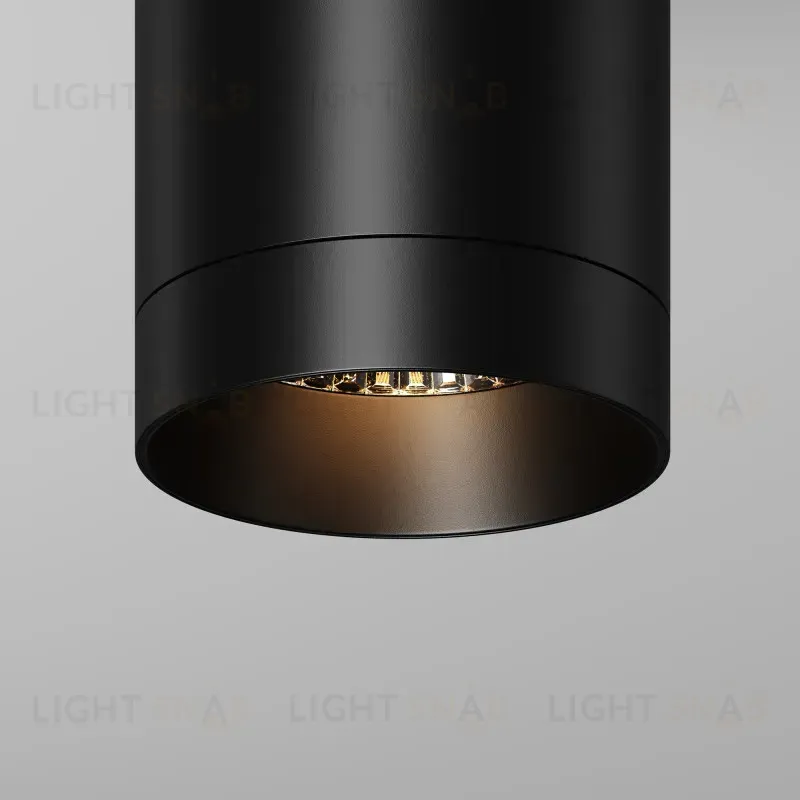 Накладной уличный светильник Maytoni O500CL-L10B3K 