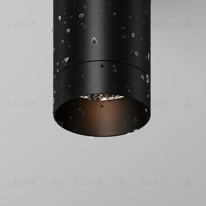 Накладной уличный светильник Maytoni O500CL-L5B3K 