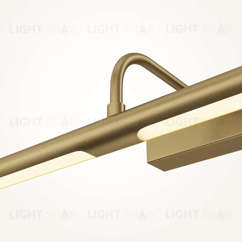 Светильник для картин Maytoni MIR266WL-L12BS3K 