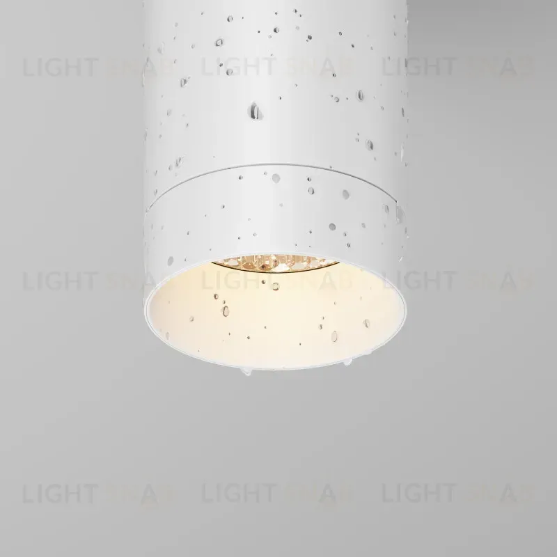 Накладной уличный светильник Maytoni O500CL-L5W3K 