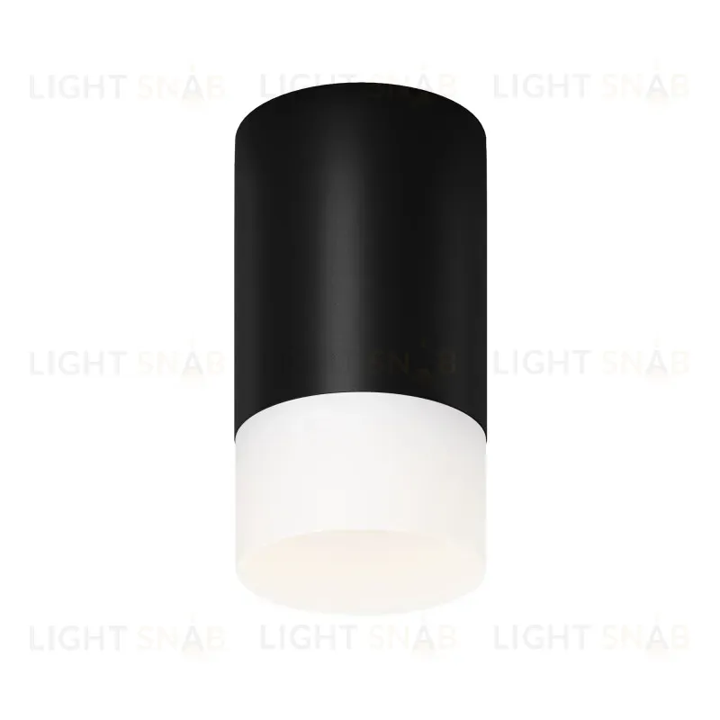 Накладной уличный светильник Maytoni O499CL-L10B3K 