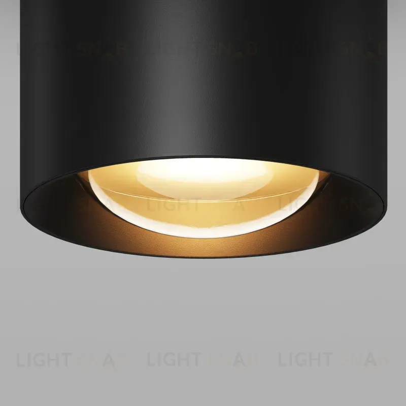 Накладной уличный светильник Maytoni O498CL-L7B3K 