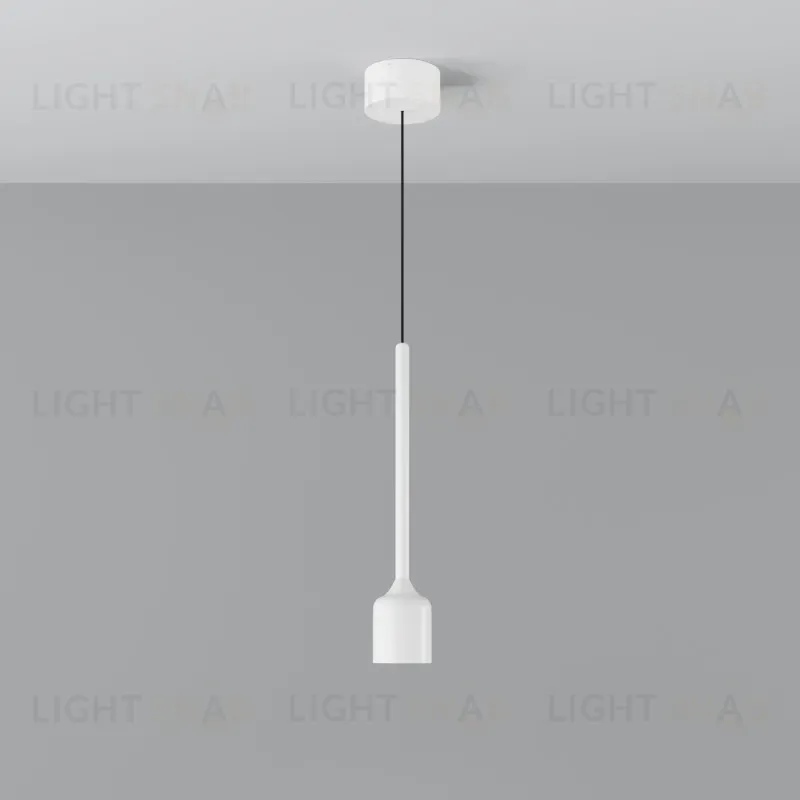 Подвесной уличный светильник Maytoni O491PL-L6W3K 