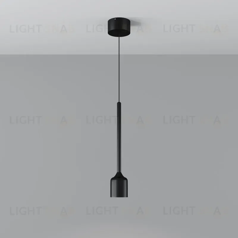 Подвесной уличный светильник Maytoni O491PL-L6B3K 